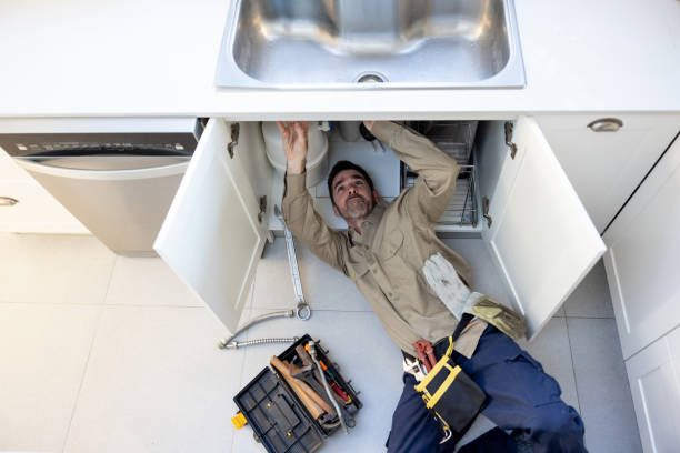 Best Plumbing Inspections & Maintenance in Oak Park Heights, MN